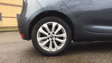 Renault Zoe 100kW i Iconic R135 50kWh 5dr Auto Electric Hatchback